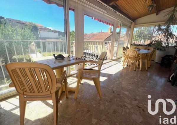 Maison à vendre 5 pièces 105 m² Plan-de-Cuques