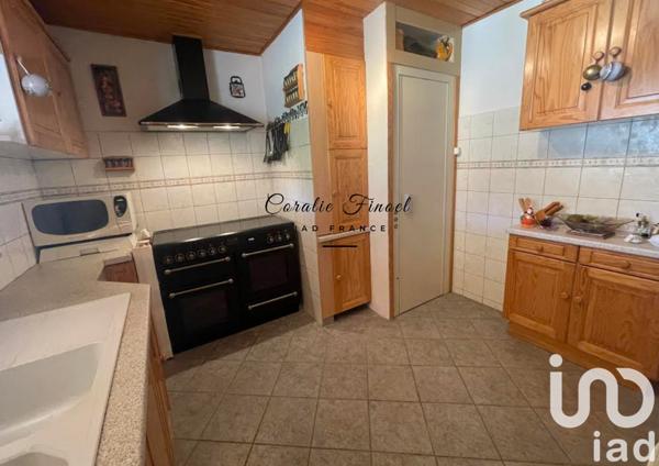 Maison à vendre 5 pièces 105 m² Plan-de-Cuques