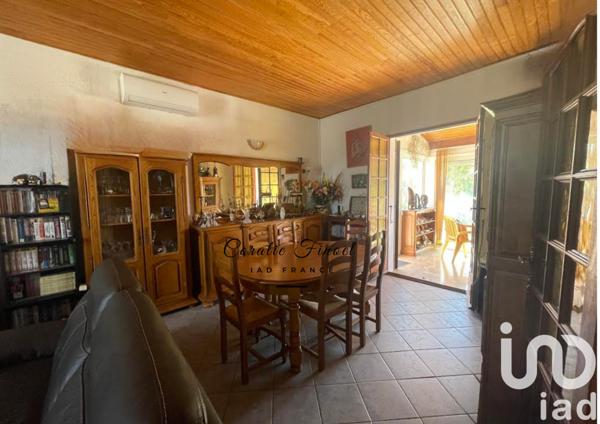 Maison à vendre 5 pièces 105 m² Plan-de-Cuques