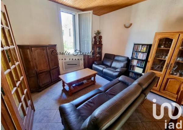 Maison à vendre 5 pièces 105 m² Plan-de-Cuques