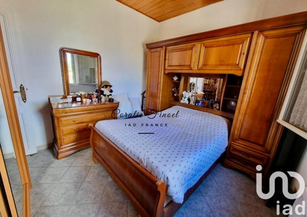 Maison à vendre 5 pièces 105 m² Plan-de-Cuques