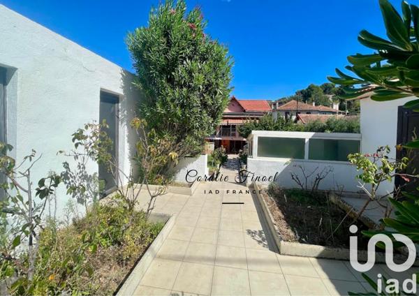 Maison à vendre 5 pièces 105 m² Plan-de-Cuques