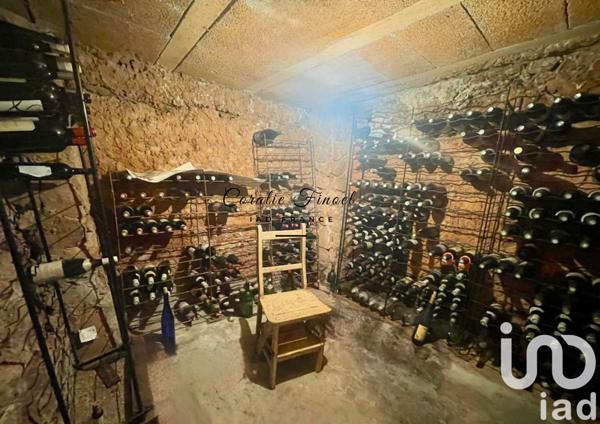 Maison à vendre 5 pièces 105 m² Plan-de-Cuques