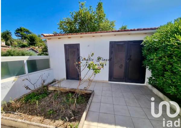 Maison à vendre 5 pièces 105 m² Plan-de-Cuques