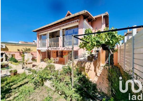 Maison à vendre 5 pièces 105 m² Plan-de-Cuques