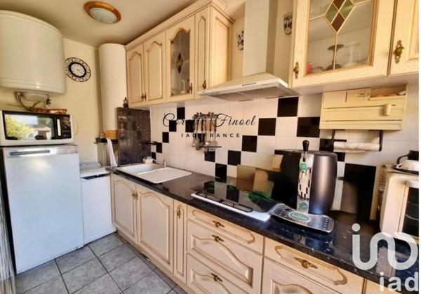 Maison à vendre 5 pièces 105 m² Plan-de-Cuques