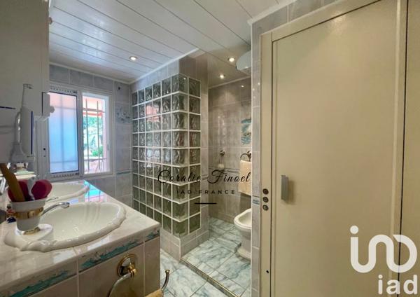 Maison à vendre 5 pièces 105 m² Plan-de-Cuques