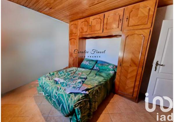 Maison à vendre 5 pièces 105 m² Plan-de-Cuques