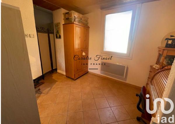 Maison à vendre 5 pièces 105 m² Plan-de-Cuques