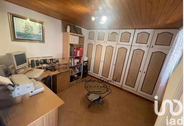 Maison à vendre 5 pièces 105 m² Plan-de-Cuques