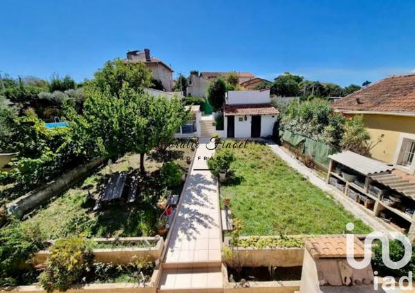 Maison à vendre 5 pièces 105 m² Plan-de-Cuques