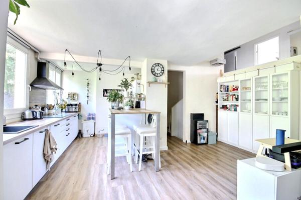 Appartement Fresnes 4 pièce(s) 64.20 m2