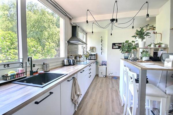 Appartement Fresnes 4 pièce(s) 64.20 m2