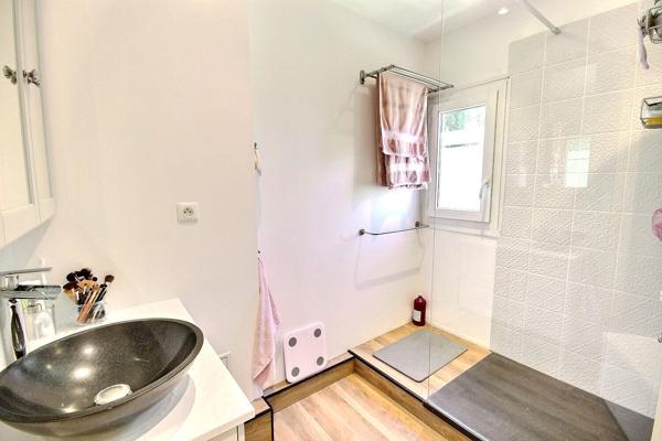 Appartement Fresnes 4 pièce(s) 64.20 m2