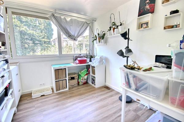 Appartement Fresnes 4 pièce(s) 64.20 m2