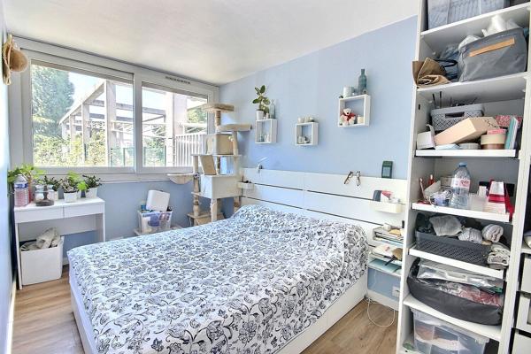 Appartement Fresnes 4 pièce(s) 64.20 m2