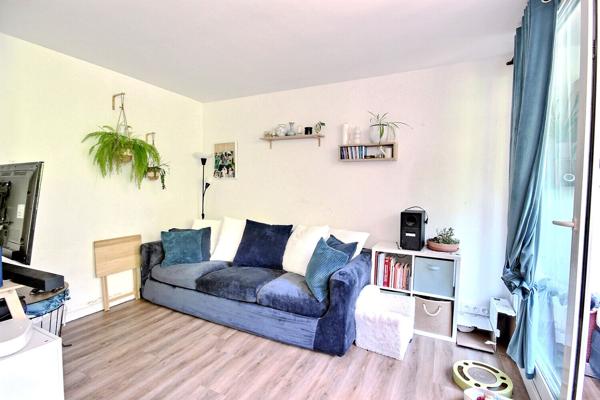Appartement Fresnes 4 pièce(s) 64.20 m2