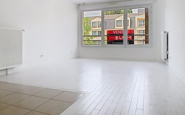 Appartement à louer    2 pièces • 41,67 m2 Châtenay-Malabry