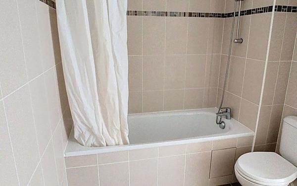 Appartement à louer    2 pièces • 41,67 m2 Châtenay-Malabry