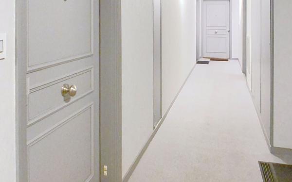 Appartement à louer    2 pièces • 41,67 m2 Châtenay-Malabry