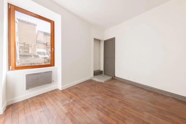 Immeuble à vendre 220m²