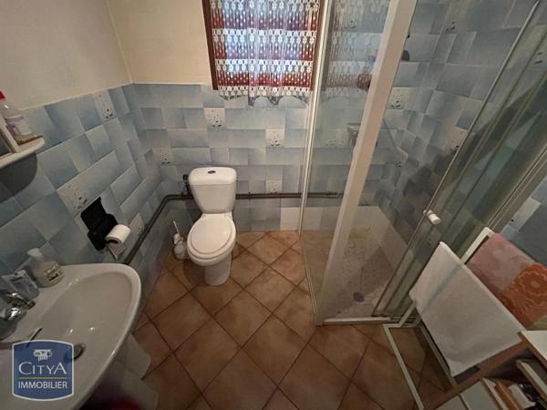 Maison à vendre 9 pièces 162m² Nogent-l'Artaud (02310)