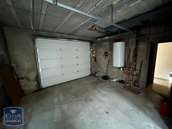 Maison à vendre 9 pièces 162m² Nogent-l'Artaud (02310)