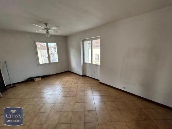 Maison à vendre 9 pièces 162m² Nogent-l'Artaud (02310)