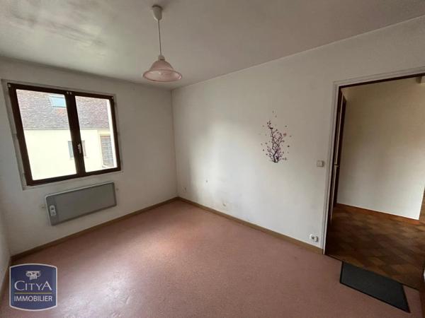 Maison à vendre 9 pièces 162m² Nogent-l'Artaud (02310)