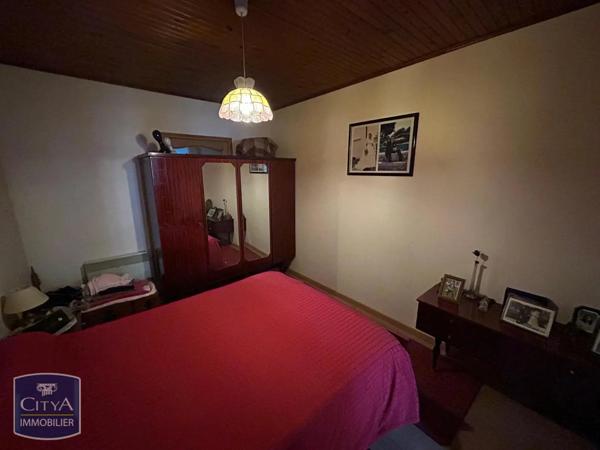 Maison à vendre 9 pièces 162m² Nogent-l'Artaud (02310)