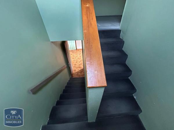 Maison à vendre 9 pièces 162m² Nogent-l'Artaud (02310)
