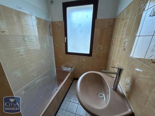 Maison à vendre 9 pièces 162m² Nogent-l'Artaud (02310)