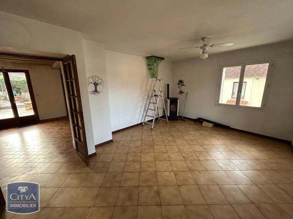 Maison à vendre 9 pièces 162m² Nogent-l'Artaud (02310)
