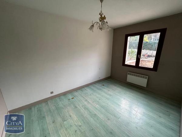 Maison à vendre 9 pièces 162m² Nogent-l'Artaud (02310)