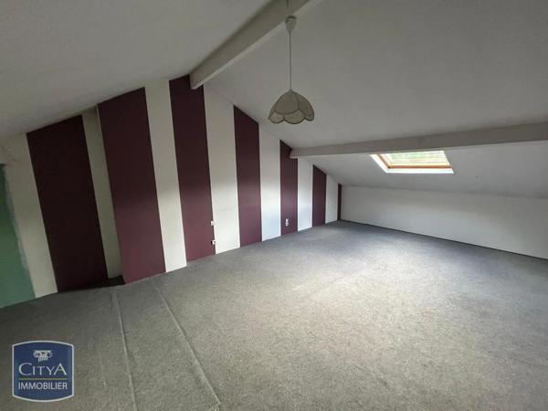 Maison à vendre 9 pièces 162m² Nogent-l'Artaud (02310)