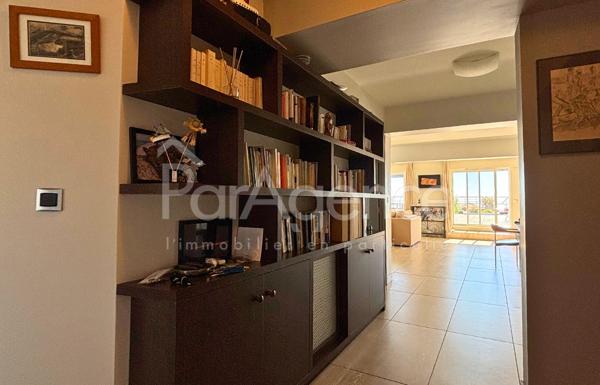 Appartement Vue mer panoramique Royan Pontaillac