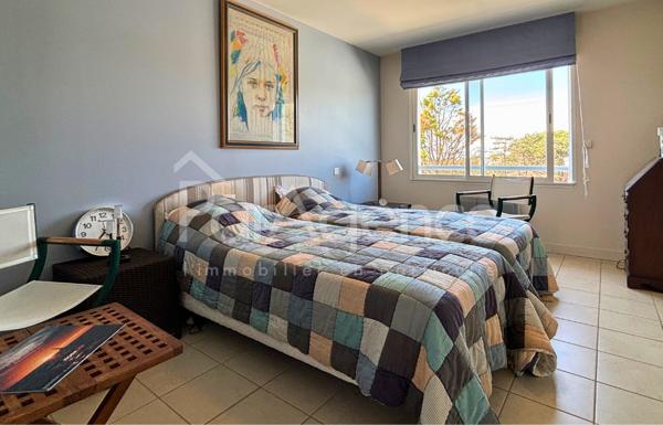 Appartement Vue mer panoramique Royan Pontaillac
