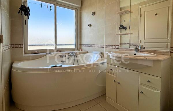 Appartement Vue mer panoramique Royan Pontaillac