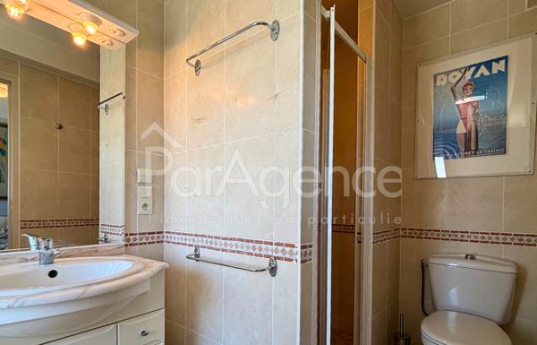 Appartement Vue mer panoramique Royan Pontaillac