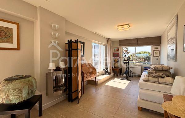 Appartement Vue mer panoramique Royan Pontaillac