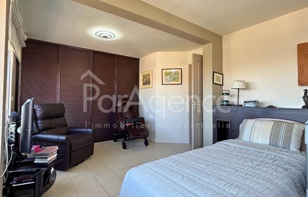 Appartement Vue mer panoramique Royan Pontaillac