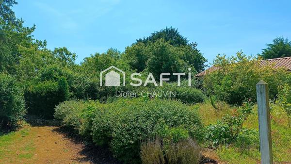 ancienne ferme à restaurer