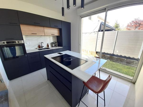 Maison Saint Medard En Jalles 4 pièce(s) 98.10 m2