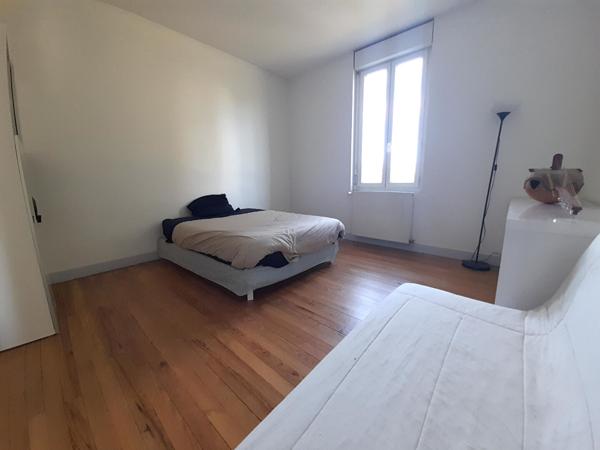 Maison Saint Medard En Jalles 4 pièce(s) 98.10 m2