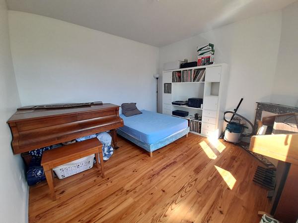 Maison Saint Medard En Jalles 4 pièce(s) 98.10 m2