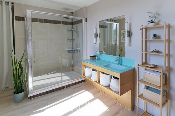 Enclos béarnais de charme entièrement rénové