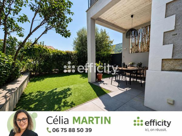 Appartement
         3 pièces
        - 69 m² 329 900 € *
