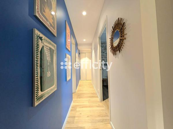 Appartement
         3 pièces
        - 69 m² 329 900 € *