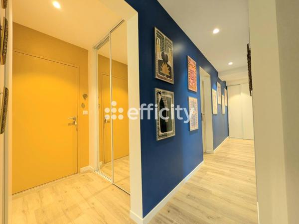 Appartement
         3 pièces
        - 69 m² 329 900 € *