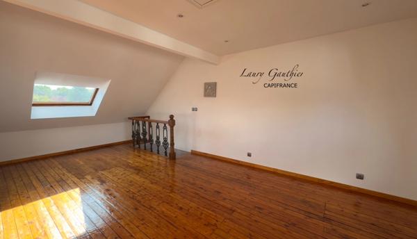 Maison Houplines Bourg +91m2